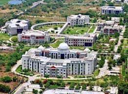 SSDC College View
