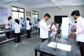 Image for Ashvin College of Pharmacy (ACP), Nashik in Nashik