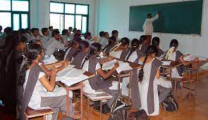 Class Room G V R & S College of Engineering & Technology (GVR&SCET, Guntur) in Guntur