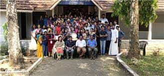 Image for Henry Baker College (HBC) Melukavu, Kottayam in Kottayam