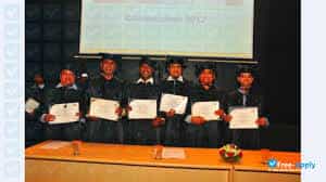 Europe Asia Business School Convocation