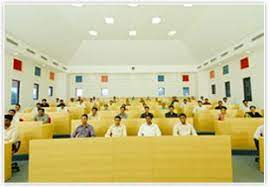 Classroom Jansons School Of Business - [JSB], Coimbatore 