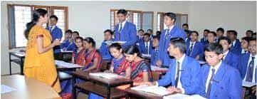 classroom Blue Mountains Group of Colleges (BMGC, Dehradun) in Dehradun