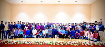 Group photo Indian Institute of Information Technology, Ranchi (IIIT Ranchi) in Ranchi