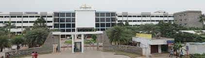 Campus Jct Polytechnic College, Coimbatore