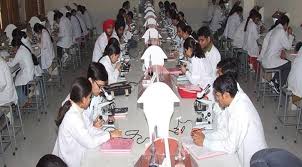 Image for Adesh Institute of Biomedical Sciences, Bathinda in Bathinda	