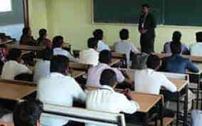Image for Sri Aravindar Engineering College, Villupuram  in Viluppuram	
