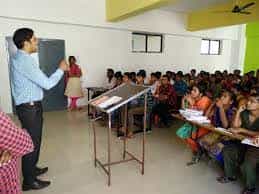 Class Room Photo  Akshaya College of Nursing, Tumkur in Tumkur