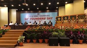 Founder Day PSG College of Technology, Coimbatore in Coimbatore	