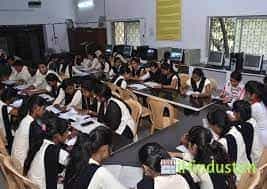 Library Janata College of Education (JCE), Chandrapur in Chandrapur