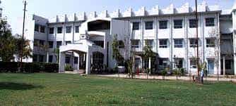 campus overview NRI Institute of Technology and Management (NRIITM, Gwalior) in Gwalior