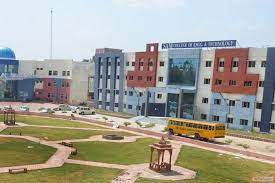 Campus Sam Group of Institutions, in Bhopal