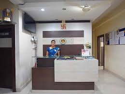 front office pic Trytoon Academy (TA, Bhubaneswar) in Bhubaneswar