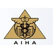 AIHA logo