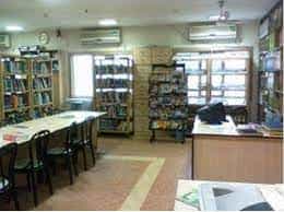Library for Birla School of Management - (BSM, Kolkata) in Kolkata