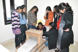 Printing Machine Asian Academy of Film And Television (AAFT, Noida) in Noida