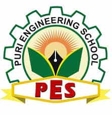 PES logo