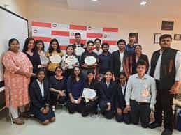 Image for Meghnad Desai Academy of Economics, Mumbai in Mumbai 