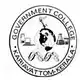 GCK Logo