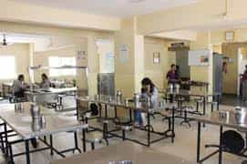 Canteen S. B. Patil Institute of Management(SBPIM), Pune in Pune