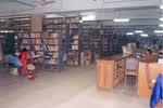 Library Odisha University of Agriculture and Technology in Bhubaneswar