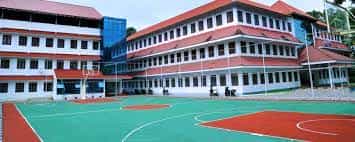 Image for Marthoma College of Management and Technology (MCMAT), Ernakulam in Ernakulam