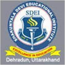 SDEI Logo