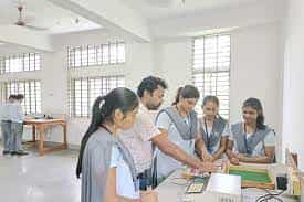 Group training Photo Bengal College of Polytechnic (BCP, Durgapur) in Paschim Bardhaman	