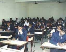 Classroom Ambition Institute of Technology (AIT, Varanasi) in Varanasi
