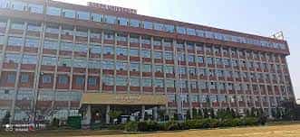 Image for Adesh Institute of Pharmacy (AIP), Bathinda in Bathinda	