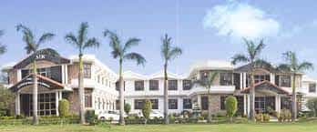 Overview  for IMR Business School, Ghaziabad