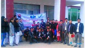 Group photo Islamia Degree College (IDC, Saharanpur) in Saharanpur