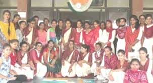 HKWC Group Photo