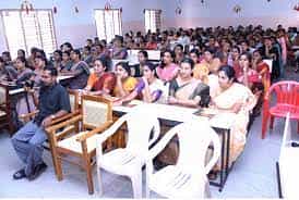 Image for St Thomas Training College, [STTC] Mukkolakkal, Thiruvananthapuram in Thiruvananthapuram