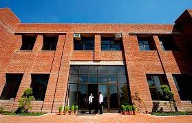 Campus IILM Graduate School of Management (IILM-GSM, Greater Noida) in Greater Noida