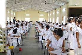 Class Room Photo Rajiv Gandhi College Of Nursing, Bangalore in Bangalore