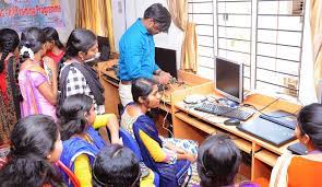 Computer Lab University College of Engineering, Anna University, Nagercoil in Nagercoil