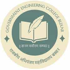 GEC for logo