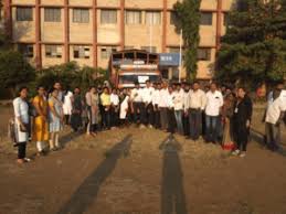 Group photo S.R. College of Law (SRCL, Ghaziabad) in Ghaziabad