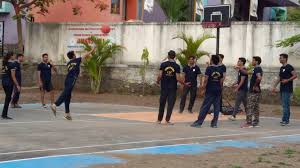 Sports at International Institute of Management Studies, Pune in Pune