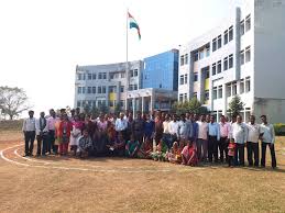 playground Indus College of Engineering (ICE, Bhubaneswar) in Bhubaneswar