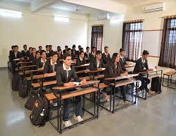 Class Room Photo  Gyanmanjari Institute of Technology - (GMIT, Bhavnagar) in Bhavnagar