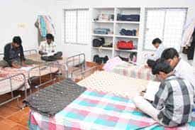 Hostel Kongunadu Polytechnic College (KPC), Tiruchirappalli 