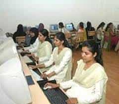 Computer lab  Aishabai College of Education (ACE), Mumbai in Mumbai