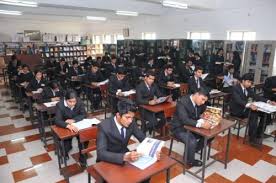 Class Room for Srinivasa Institute Of Management Studies - [Sims], Visakhapatnam in Visakhapatnam	