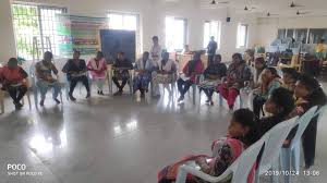 Indoor Sports at Government College for Men, Kadapa in Kadapa