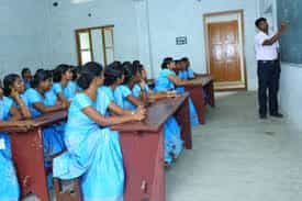 Class Room Photo Mother Gnanamma Catholic College Of Education - [MGCCE], Kanyakumari in Kanyakumari