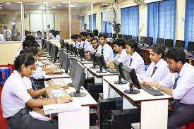 Computer Lab  for Kingston School of Management and Science, Kolkata in Kolkata