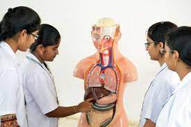 Image for QIS College of Pharmacy – (QISCP), Prakasam  in Prakasam