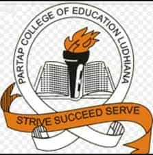 Partap College of Education, Ludhiana logo